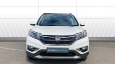 Honda CR-V 1.6 i-DTEC 160 EX 5dr Diesel Estate
